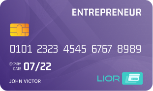 card
