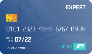 card